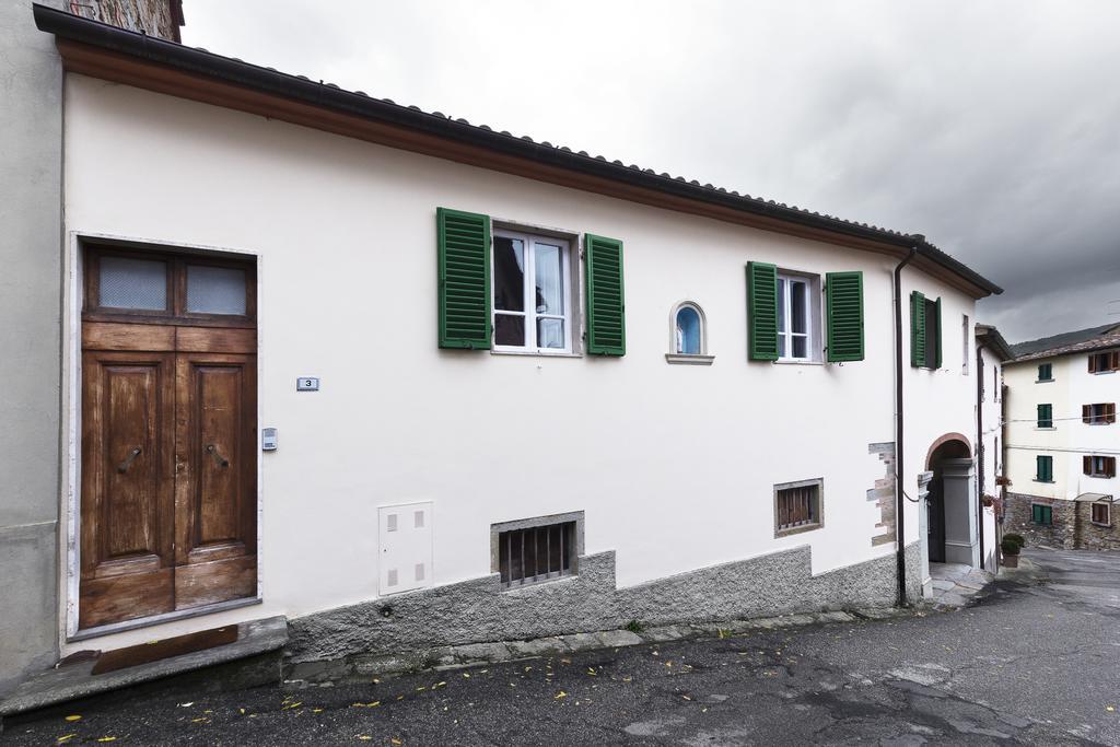 Da Vinci Sweet Home Castiglion Fibocchi Exterior photo